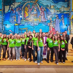 Mladi Karlovčani pomagali sugrađanima u sklopu projekta "72 sata bez kompromisa"